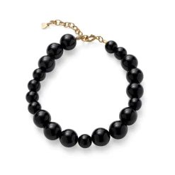 Pernille Corydon Night Sky Armbånd, , 16-19 cm-Dame Armbånd