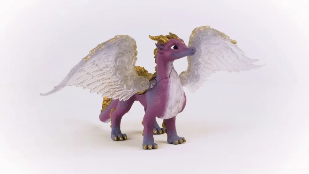 Sale Nightsky Drage Børn Legetøjsfigurer & Klodser