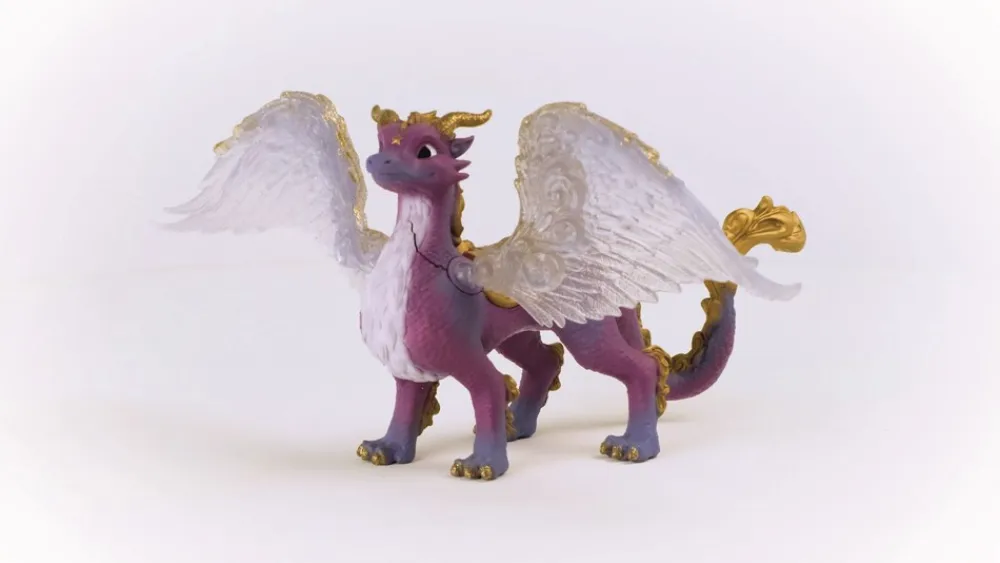 Sale Nightsky Drage Børn Legetøjsfigurer & Klodser
