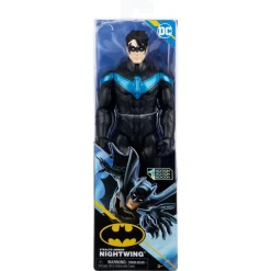 Hot Nightwing Figur Børn Legetøjsfigurer & Klodser