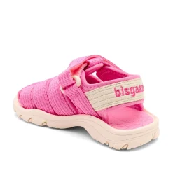 bisgaard Niki Sandaler, , 30-Børn Sandaler