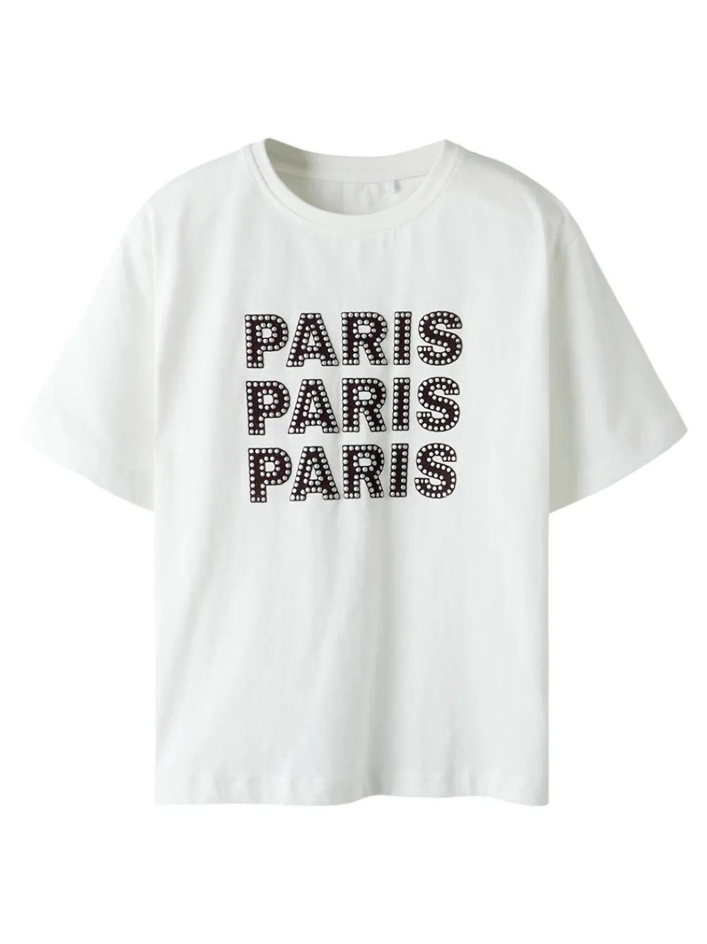 Name It Nikka T-shirt, , 146-152 cm-Børn T-Shirts & Toppe