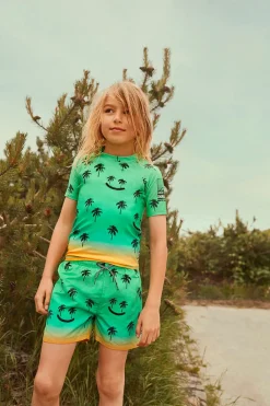 Molo Niko Boardies, , 134/140-Børn Badetøj