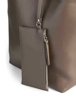 Pieces Nilla Shopper,-Dame Shoppere