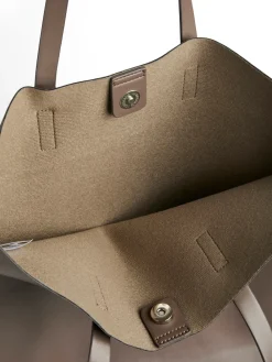 Pieces Nilla Shopper,-Dame Shoppere