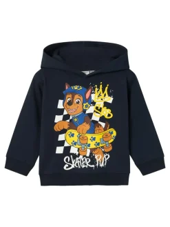 Name It Nix Pawpatrol Sweatshirt, , 86 cm-Børn Strik & Sweatshirts