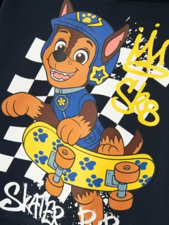 Name It Nix Pawpatrol Sweatshirt, , 86 cm-Børn Strik & Sweatshirts
