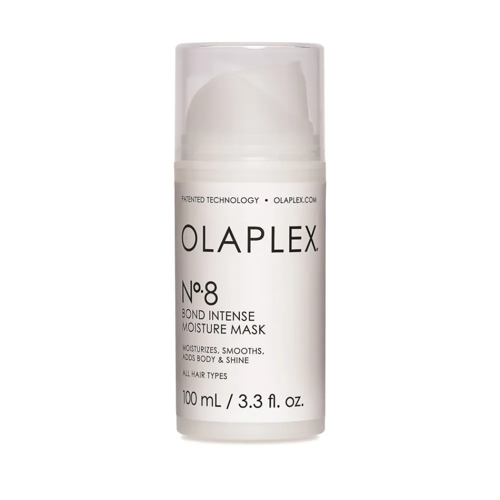 OLAPLEX No.8 Bond Intense Moisture Mask, 100 ml- Hårpleje