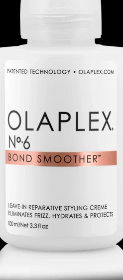 Clearance No.6 Bond Smoother, 100 ml Hårpleje