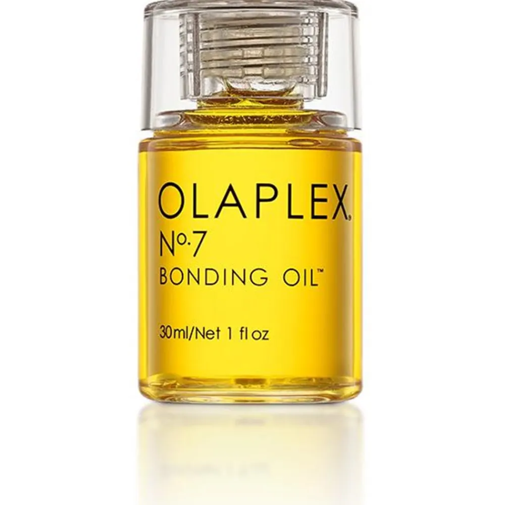 OLAPLEX No.7 Bonding Oil, 30 ml- Hårpleje