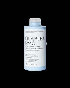 OLAPLEX No.4C Blonde Maintenance Clarifying Shampoo, 250 ml- Hårpleje
