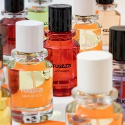 Fugazzi Nocologne Eau De Parfum, 50 ml- Dufte