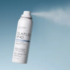 OLAPLEX No.4D Clean Volume Detox Tørshampoo, 50 ml- Hårpleje|Hårpleje