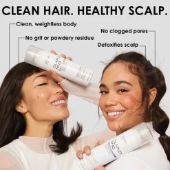 OLAPLEX No.4D Clean Volume Detox Tørshampoo, 50 ml- Hårpleje|Hårpleje