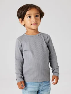 Best Noe Langærmet T-shirt, , 98 cm Børn T-Shirts & Toppe