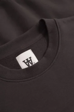 Wood Wood Noel Sweatshirt, , M- Sweatshirts & Trøjer