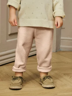 Lil' Atelier Noella Sweatpants, , 98 cm-Børn Bukser & Leggings