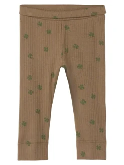 Name It Noellus Leggings, , 62 cm-Børn Bukser & Leggings
