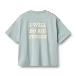 Noko T-shirt, , 116 cm Børn T-Shirts & Toppe