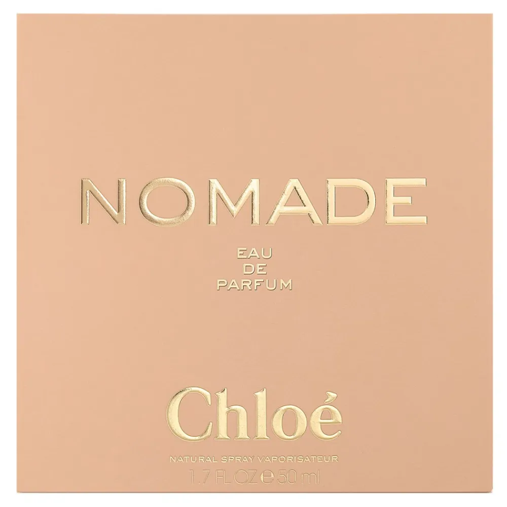 Chloé Nomade Eau De Parfum, 50 ml- Eau De Parfum