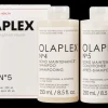 OLAPLEX No.4+No.5 Duo Gaveæske- Gaveæsker Til Hende|Hårpleje
