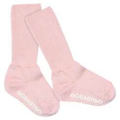 GoBabyGo Non-Slip Cotton Strømper, , 23-26-Børn Sokker & Strømper