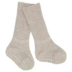Sale Non-Slip Merino Wool Strømper, , 23-26 Børn Sokker & Strømper