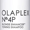 OLAPLEX No.4P Bond Enhancer Toning Shampoo, 250 ml- Hårpleje