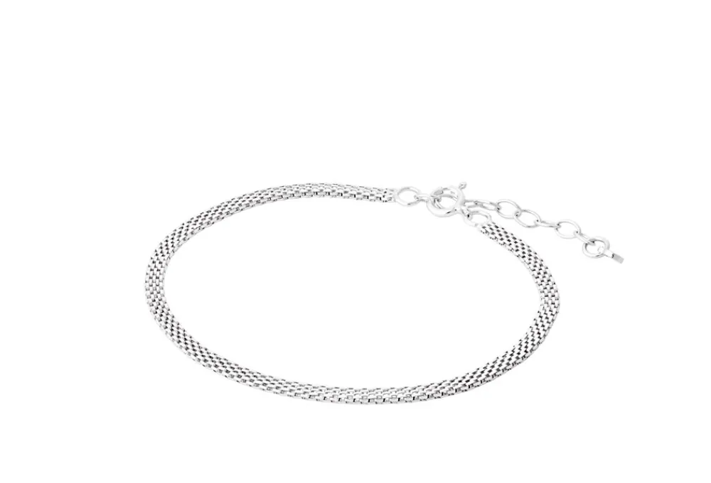 Pernille Corydon Nora Armbånd, , 16-19 cm-Dame Armbånd