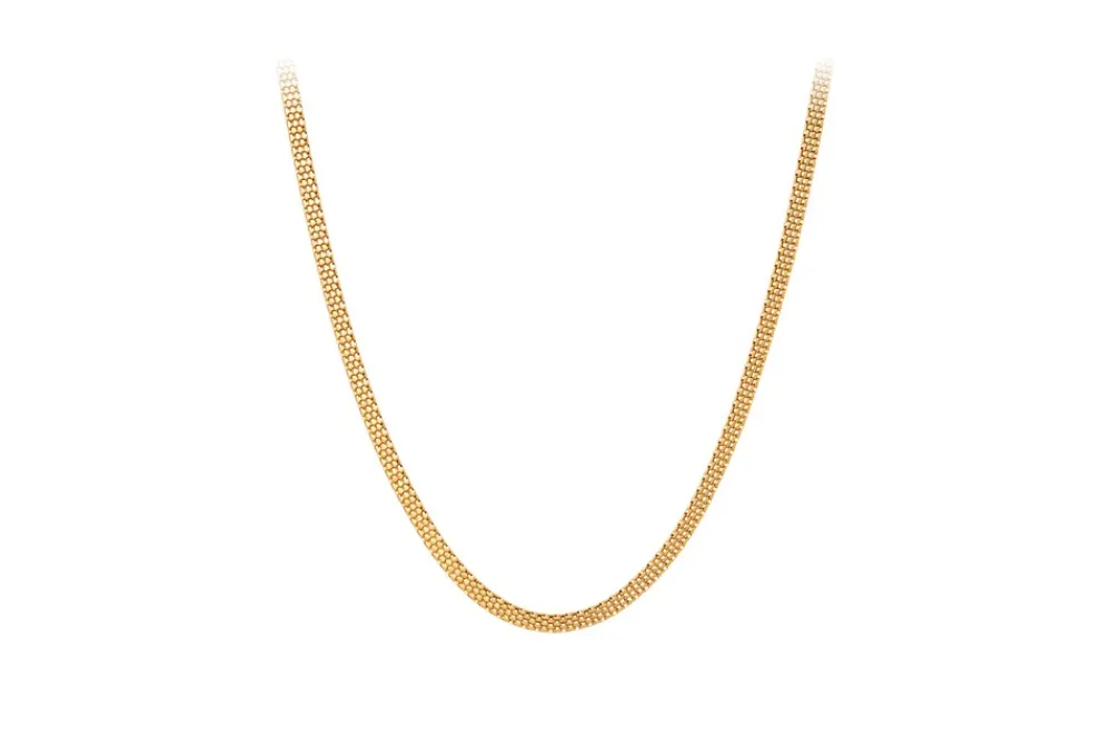 Pernille Corydon Nora Halskæde, , 40-45 cm-Dame Halskæder