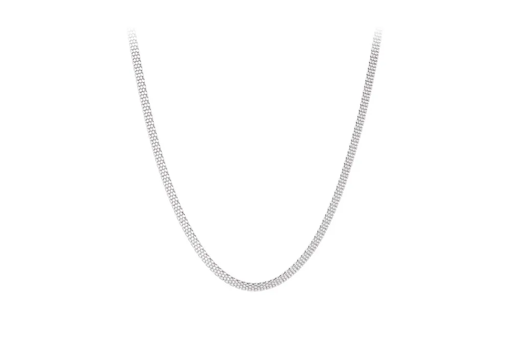 New Nora Halskæde, , 40-45 cm Dame Halskæder