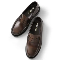 Online Norah Loafers, , 39 Dame Loafers