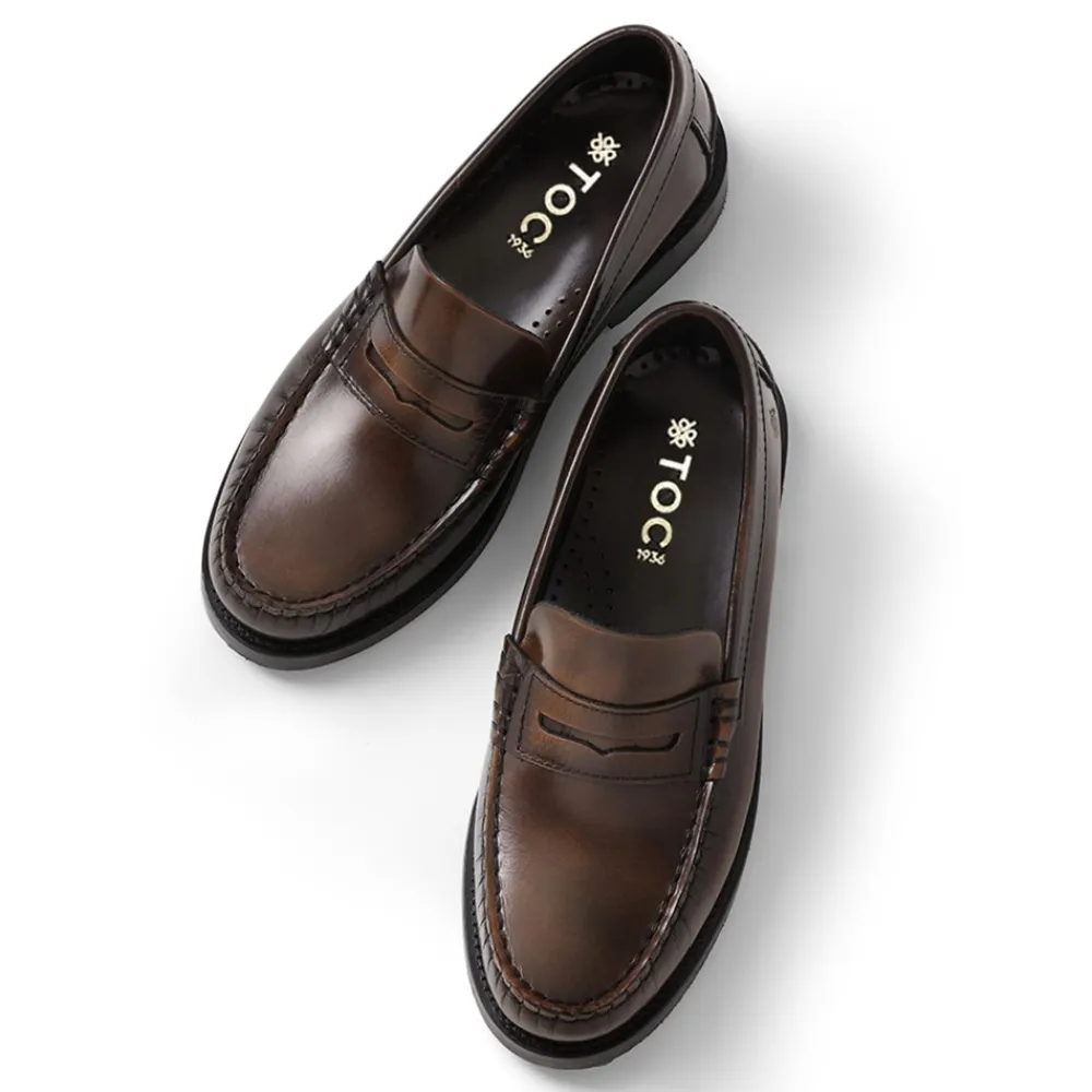 Online Norah Loafers, , 39 Dame Loafers