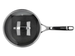 Morsø 79Nord Hybrid Sauterpande, Ø24 cm- Køkken|Gryder & Pander