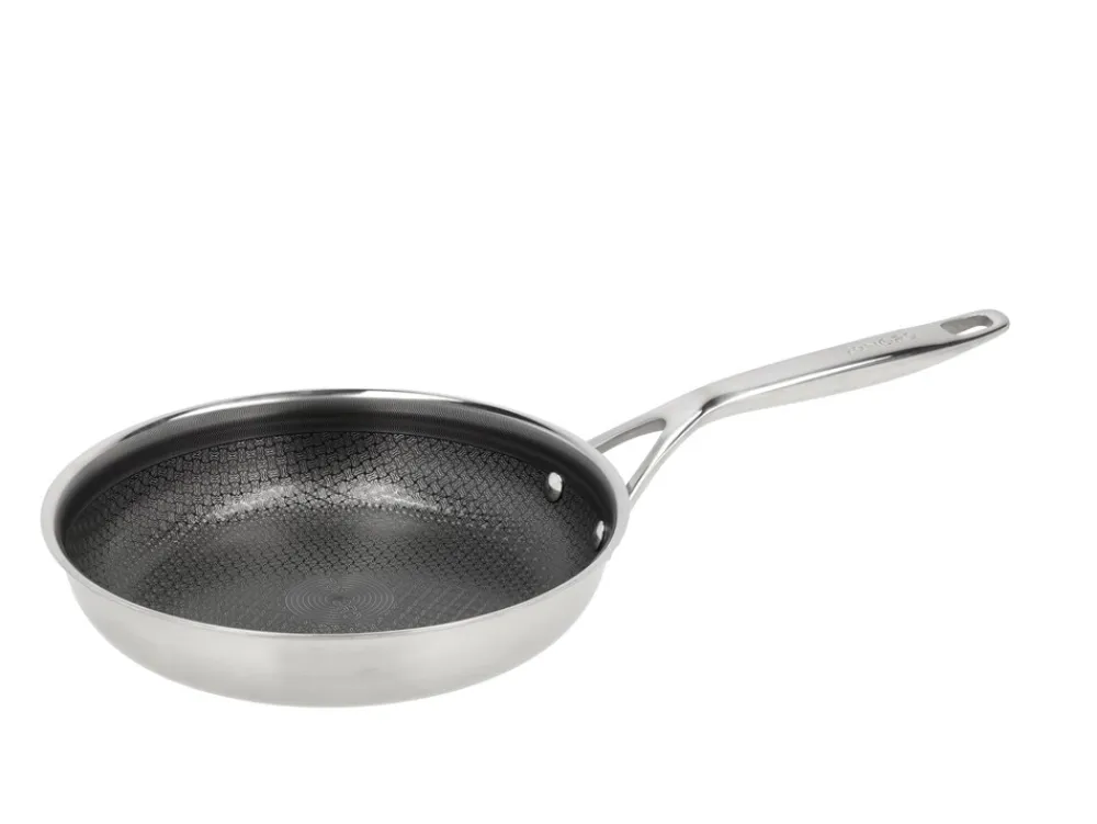 Outlet 79Nord Hybrid Stegepande, Ø24 cm Køkken|Gryder & Pander