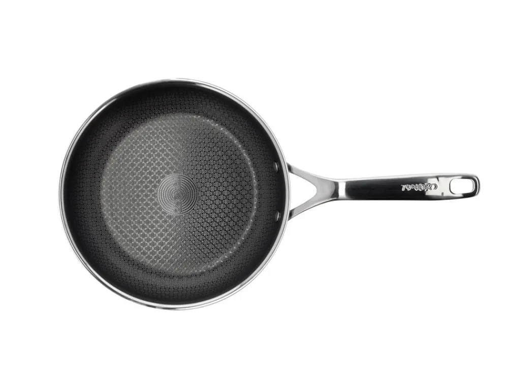 Outlet 79Nord Hybrid Stegepande, Ø24 cm Køkken|Gryder & Pander