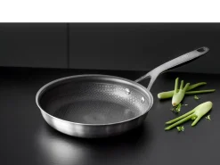 Outlet 79Nord Hybrid Stegepande, Ø24 cm Køkken|Gryder & Pander