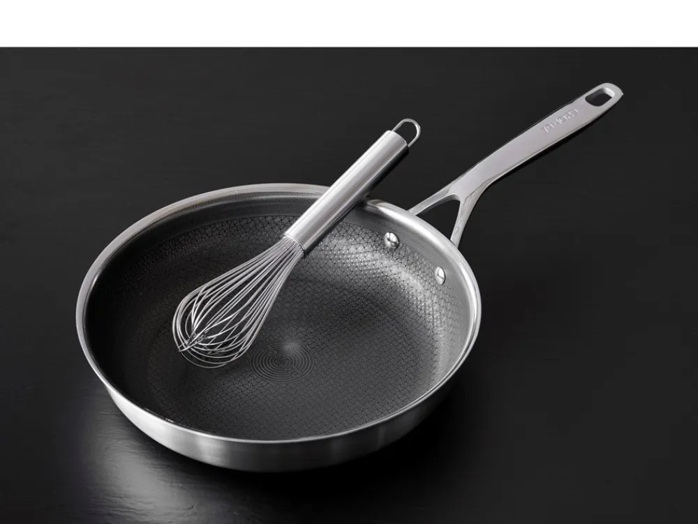 Outlet 79Nord Hybrid Stegepande, Ø24 cm Køkken|Gryder & Pander