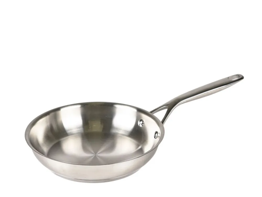 Discount 79Nord Stegepande, Ø24 cm Gryder & Pander