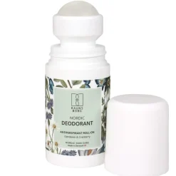 Raunsborg Nordic Deo Roll-On, 75 ml- Deodorant