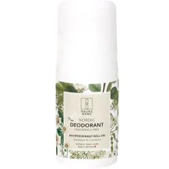 Outlet Nordic Fragrance Free Deodorant, 75 ml Deodorant|Deodorant
