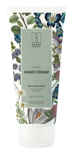 Discount Nordic Hand Cream, 200 ml Kropspleje