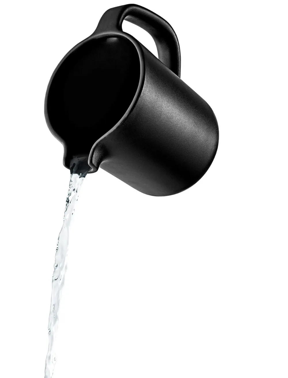 Eva Solo Nordic Kitchen Cylinder Kande, , 0,5 L- Kander & Karafler
