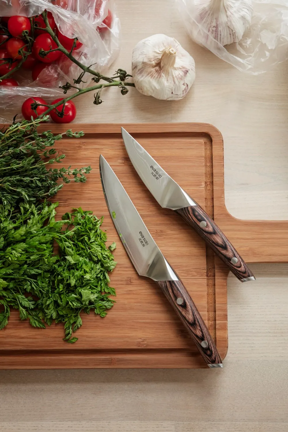 Eva Solo Nordic Kitchen Grøntsagskniv- Køkkenknive & Tilbehør