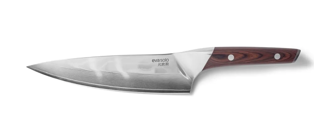 Eva Solo Nordic Kitchen Kokkekniv- Køkkenknive & Tilbehør