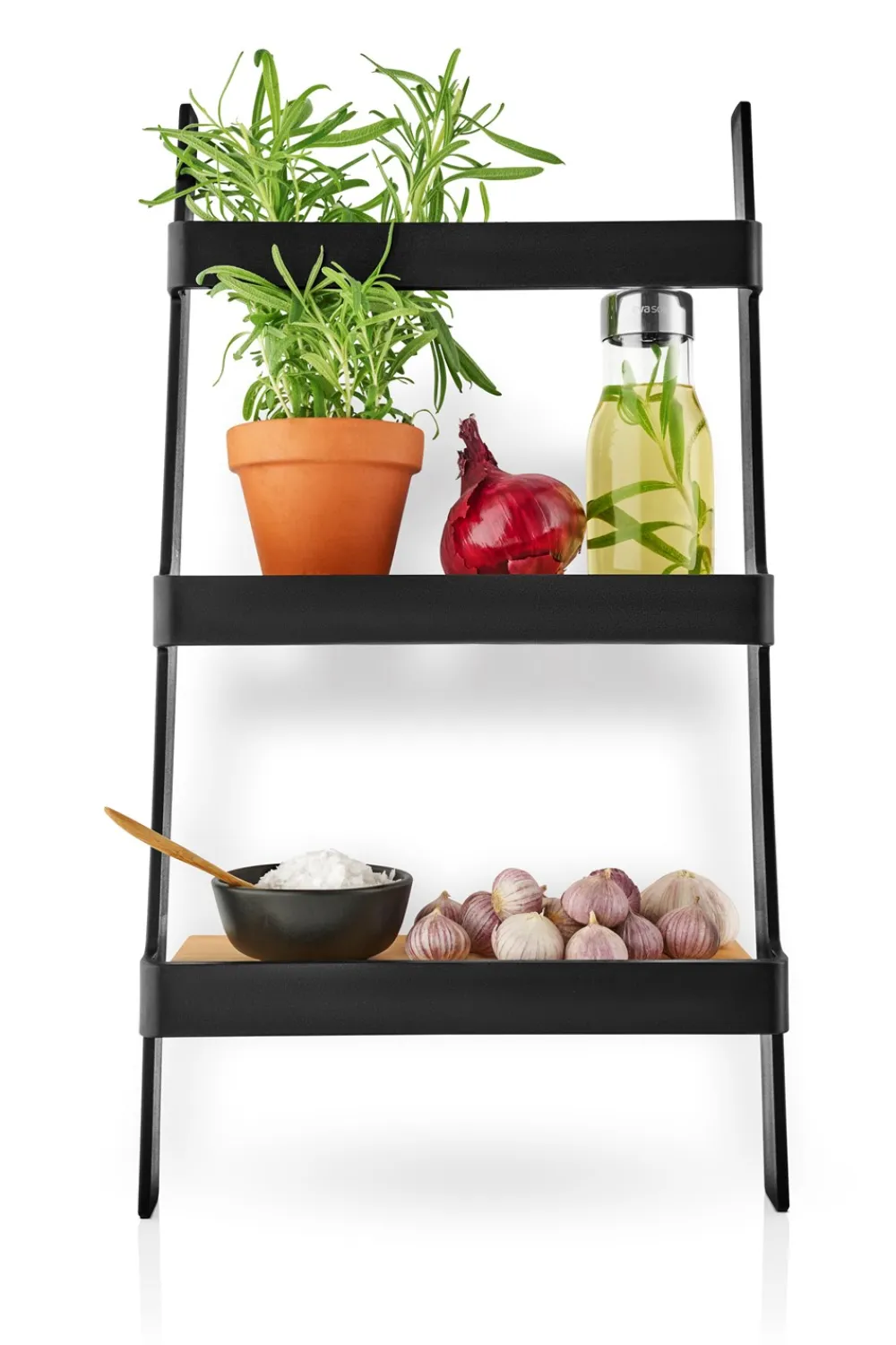 Outlet Nordic Kitchen Mini Reol, 27,5x50x12 cm Hylder & Reoler|Møbler