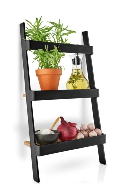 Outlet Nordic Kitchen Mini Reol, 27,5x50x12 cm Hylder & Reoler|Møbler