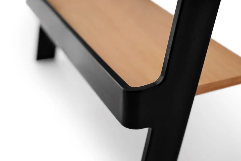 Outlet Nordic Kitchen Mini Reol, 27,5x50x12 cm Hylder & Reoler|Møbler