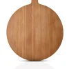 Eva Solo Nordic Kitchen Skærebræt, Ø35 cm- Køkkentilbehør & -Redskaber|Køkken