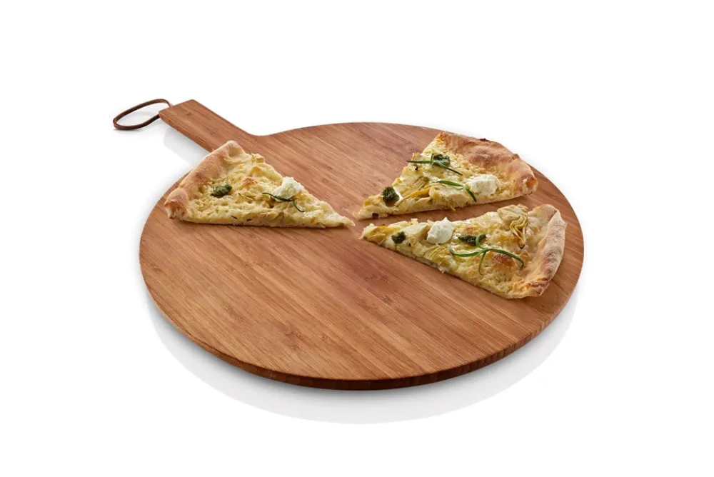 Eva Solo Nordic Kitchen Skærebræt, Ø35 cm- Køkkentilbehør & -Redskaber|Køkken